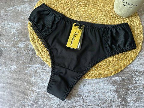 Женские трусики-стринги Beisdanna из кружева, большие размеры 3XL 205 фото