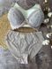 Женское нижнее белье рука Адама цвет капучино 80D 2985 фото 1
